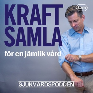 Sjukvårdspodden