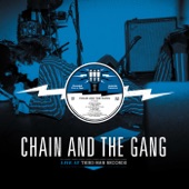 Chain and the Gang - Certain Kinds of Trash (Live at Third Man Records)