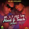 Mood Fi Touch (Remix) - Single album lyrics, reviews, download