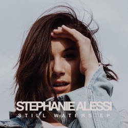 Stephanie Alessi - In Heaven