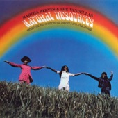 Martha Reeves & The Vandellas - People Got To Be Free