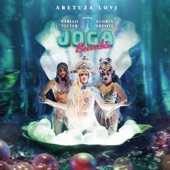 Joga Bunda (feat. Pabllo Vittar & Gloria Groove) artwork