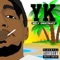 Gwalla (feat. HMK) - YK lyrics