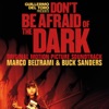 Don't Be Afraid of the Dark (Original Motion Picture Soundtrack), 2011