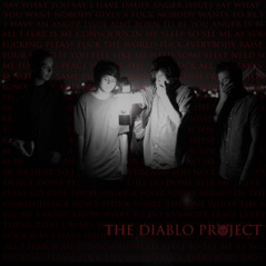The Diablo Project - EP