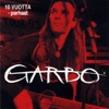Garbo - Pysäkki