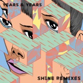 Shine (Sanna & Pitron Remix) artwork