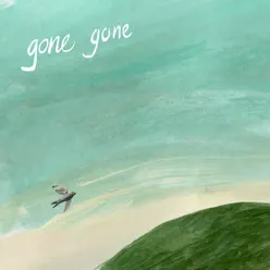 Gone Gone - Single - Tom Rosenthal Gone Gone - Single - Tom Rosenthal