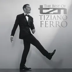 TZN - The Best of Tiziano Ferro - Tiziano Ferro