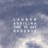 Time To Say Goodbye artwork