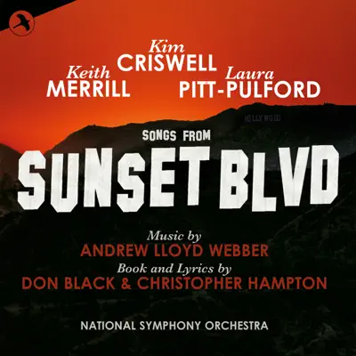 Sunset Boulevard (Songs from the Original Musical) - EP - Kim Criswell Sunset Boulevard (Songs from the Original Musical) - EP - Kim Criswell