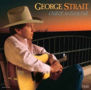 George Strait - Milk Cow Blues - Line Dance Music
