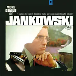More Genius of Jankowski - Horst Jankowski More Genius of Jankowski - Horst Jankowski