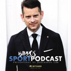 Birros Sportpodcast