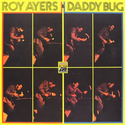 Daddy Bug - Roy Ayers