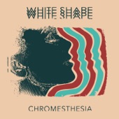 White Shape - Red Giant