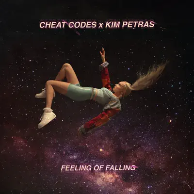 Feeling of Falling - Single - Kim Petras