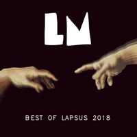Various Artists - Best of Lapsus Music 2018 artwork