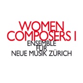 Women Composers I artwork