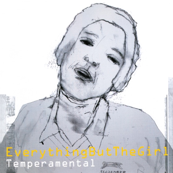 Cover artwork for Compression