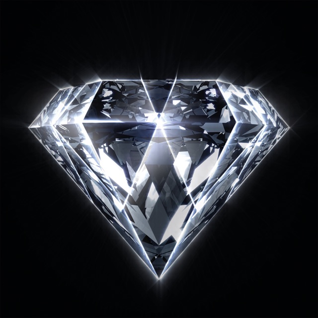 EXO LOVE SHOT – The 5th Album Repackage Album Cover