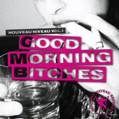 Nouveau Niveau, Vol. 1 - Good Morning Bitches - Tom Novy Nouveau Niveau, Vol. 1 - Good Morning Bitches - Tom Novy