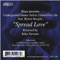 Spread Love (feat. Byron Stingily) - Blaze & UDAUFL lyrics