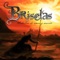 Noche Sin Estrellas (New Vocal JP) - Briselas lyrics