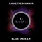 Black Spark - D.A.V.E. The Drummer lyrics