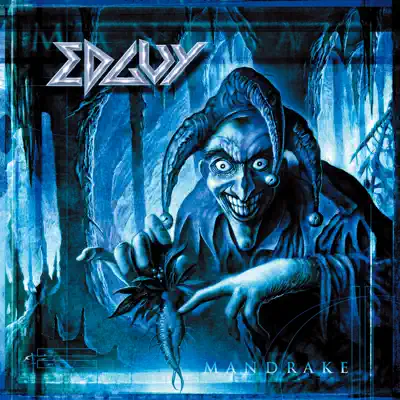 Mandrake - Edguy Mandrake - Edguy