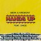 Hands Up (feat. DNCE) [BROHUG Remix] artwork