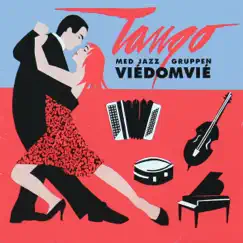 Tango by VIÉDOMVIÉ album reviews, ratings, credits