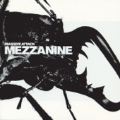 Mezzanine artwork