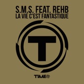 La vie c'est fantastique (Alternative Mix) [feat. Rehb] artwork