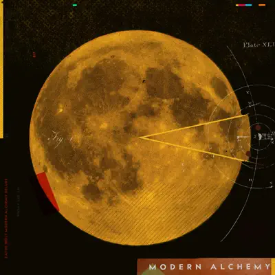 Modern Alchemy (Deluxe) - Zayde Wølf