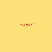 Fashion Jackson - All Night