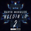 Needin' U II (feat. Juliet Roberts)