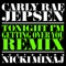 Tonight I'm Getting Over You (Remix) [feat. Nicki Minaj] - Single