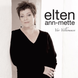 Ann-Mette Elten - Her Kommer Jesus Dine Små - 排舞 音乐