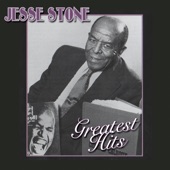 Jesse Stone - Sneaky Pete