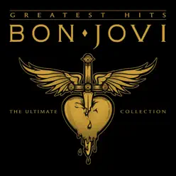 The More Things Change - Single - Bon Jovi