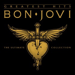 Bon Jovi - The More Things Change
