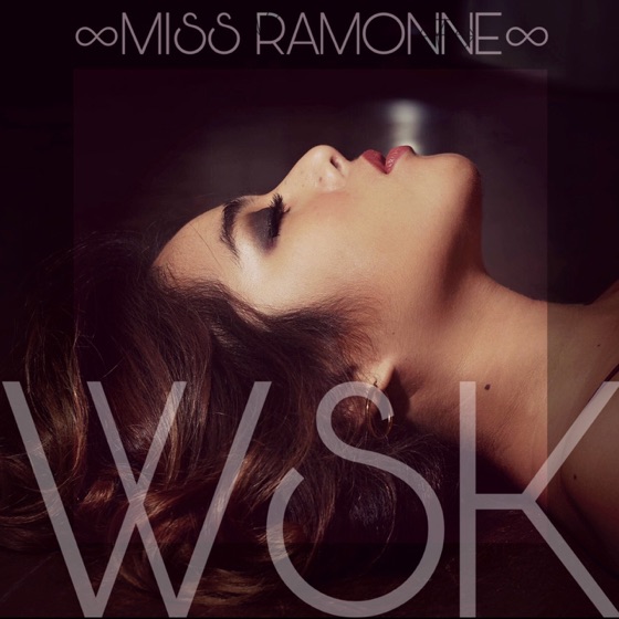 Cover artwork for WSK (Wasak)