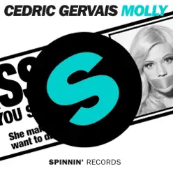 Molly (Extended Mix) - Single - Cedric Gervais