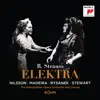 Strauss: Elektra, Op. 58 album lyrics, reviews, download