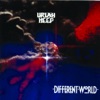 Different World (Expanded Version), 1991