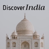 Discover India artwork