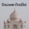 Discover India artwork