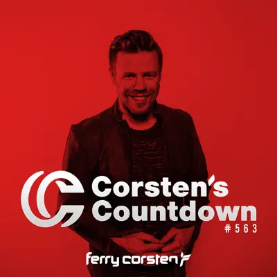 Corsten's Countdown 563 - Ferry Corsten