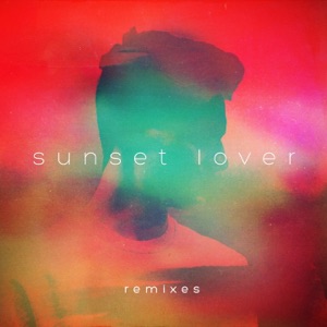 Petit Biscuit Sunset Lover (Daktyl Remix)